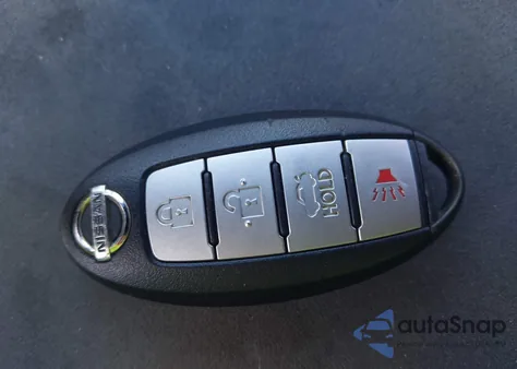 2015 Nissan Altima 2.5 S z USA, uszkodzony, nr VIN 1N4AL3AP8FC111563